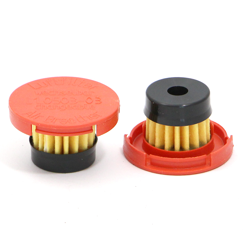 Air breather filter ARGO L 1.0503-03